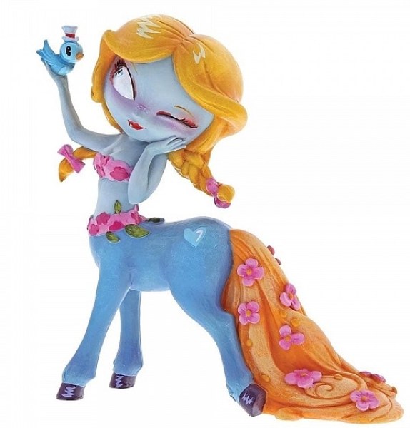 CENTAURETTA FANTASIA DISNEY IL MONDO DI MISS MINDY