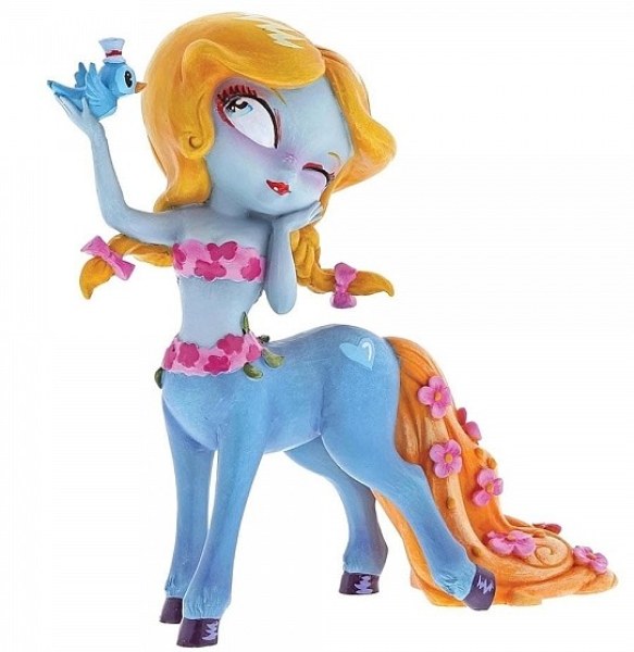 CENTAURETTA FANTASIA DISNEY IL MONDO DI MISS MINDY