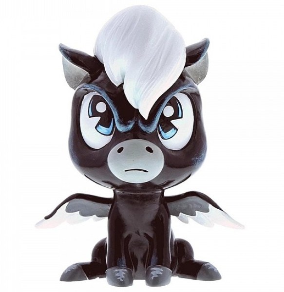 PEGASO FANTASIA DISNEY IL MONDO DI MISS MINDY