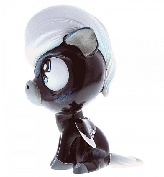 PEGASO FANTASIA DISNEY IL MONDO DI MISS MINDY