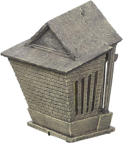HALLOWEEN TOWN CITY HALL DISNEY DEPT.56 - NIGHTMARE BEFORE CHRISTMAS