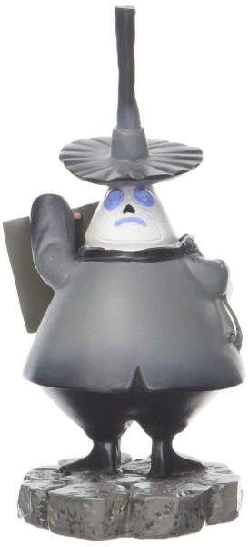 HALLOWEEN TOWN CITY HALL DISNEY DEPT.56 - NIGHTMARE BEFORE CHRISTMAS