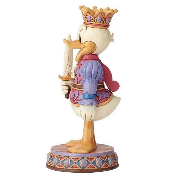 PAPERINO SCHIACCIANOCI DISNEY TRADITIONS JIM SHORE