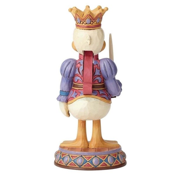 PAPERINO SCHIACCIANOCI DISNEY TRADITIONS JIM SHORE