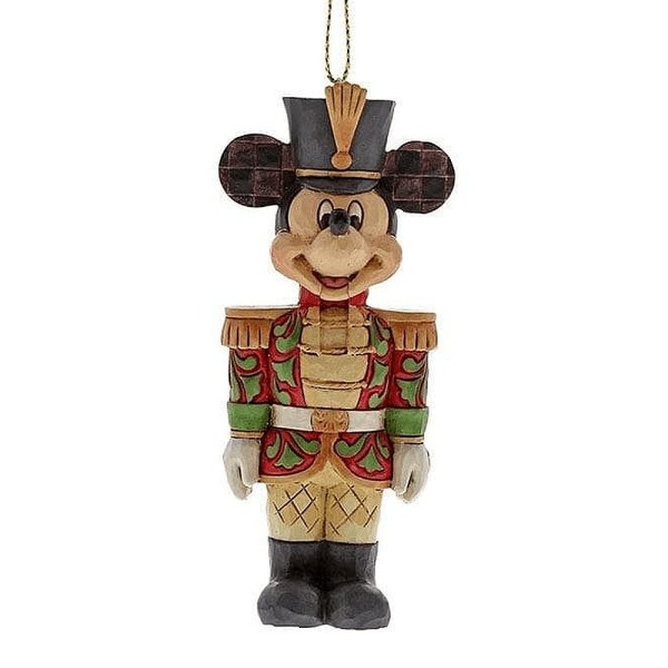 ADDOBBO TOPOLINO SCHIACCIANOCI DISNEY TRADITIONS