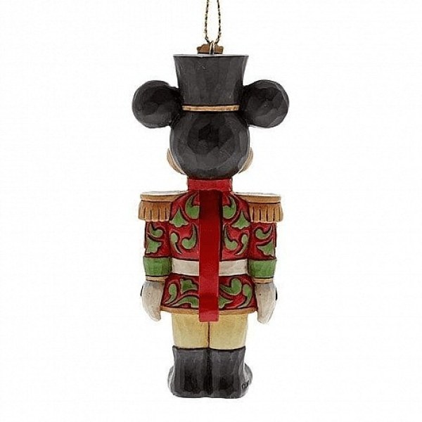 ADDOBBO TOPOLINO SCHIACCIANOCI DISNEY TRADITIONS