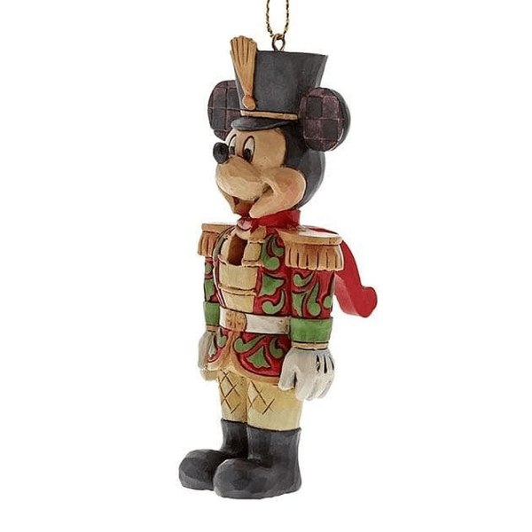 ADDOBBO TOPOLINO SCHIACCIANOCI DISNEY TRADITIONS