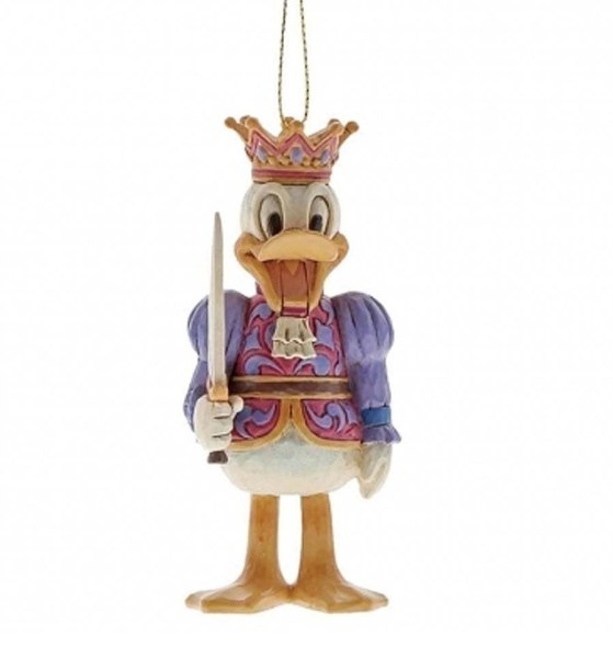 ADDOBBO PAPERINO SCHIACCIANOCI DISNEY TRADITIONS