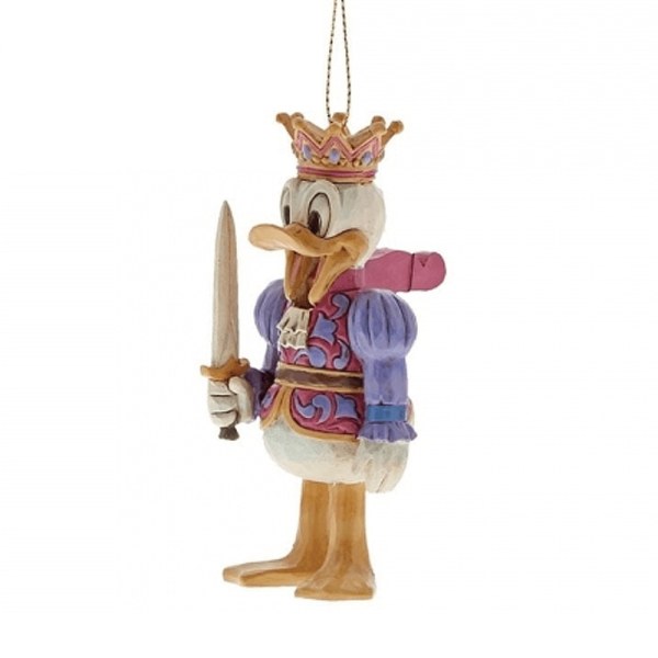 ADDOBBO PAPERINO SCHIACCIANOCI DISNEY TRADITIONS