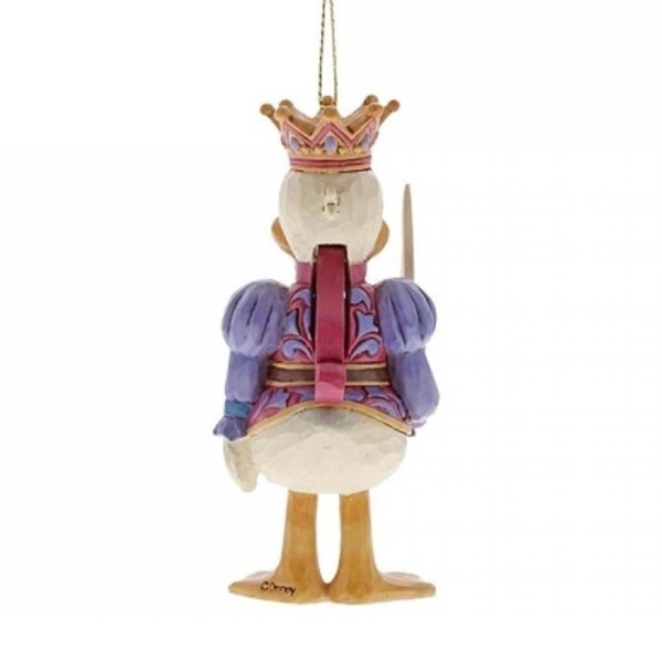 ADDOBBO PAPERINO SCHIACCIANOCI DISNEY TRADITIONS