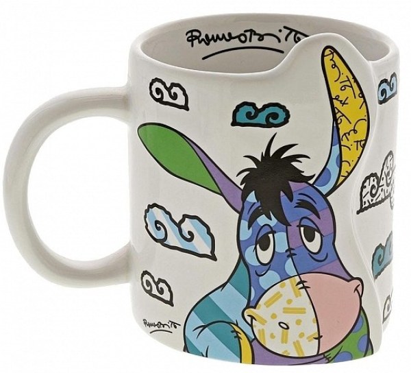 IH-OH MUG DISNEY BRITTO