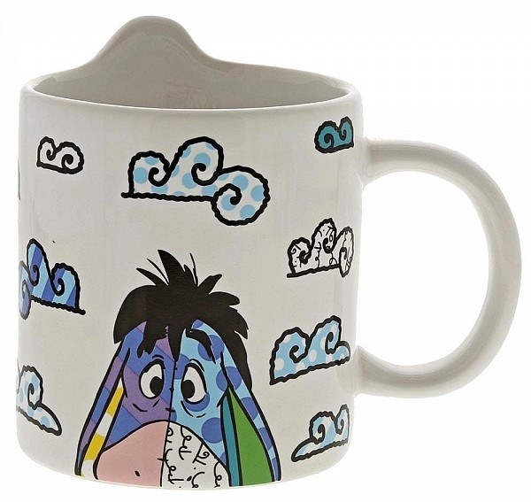 IH-OH MUG DISNEY BRITTO
