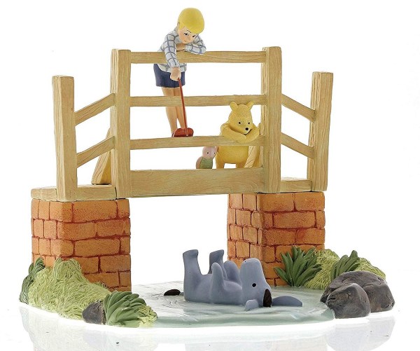 CLASSIC POOH DISNEY ENCHANTING