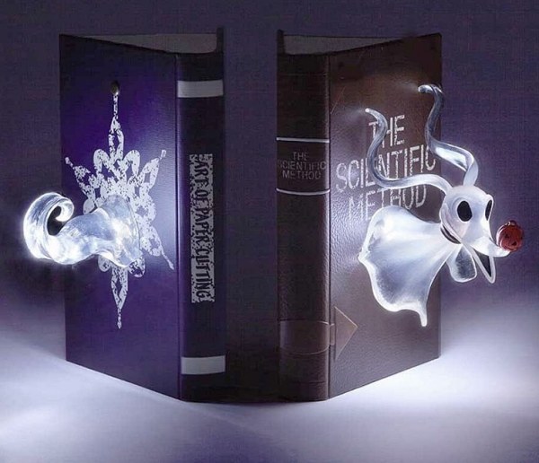 FERMA LIBRI LUMINOSO ZERO DISNEY SHOWCASE