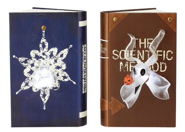 FERMA LIBRI LUMINOSO ZERO DISNEY SHOWCASE