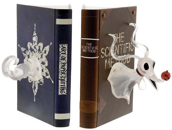 FERMA LIBRI LUMINOSO ZERO DISNEY SHOWCASE