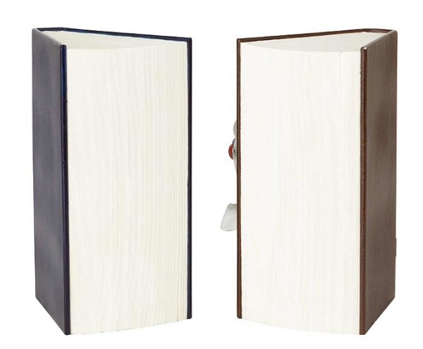 FERMA LIBRI LUMINOSO ZERO DISNEY SHOWCASE