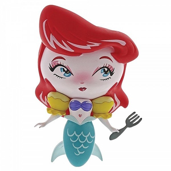 ARIEL VINILE DISNEY MISS MINDY
