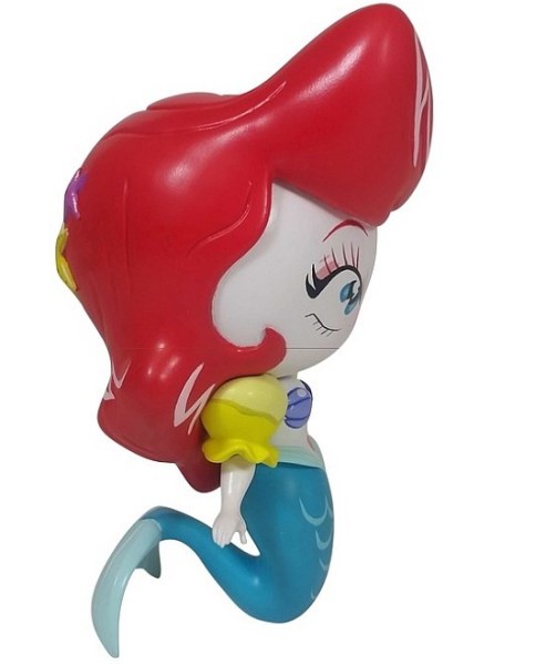 ARIEL VINILE DISNEY MISS MINDY