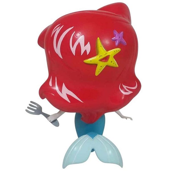 ARIEL VINILE DISNEY MISS MINDY