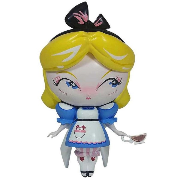 ALICE VINILE DISNEY MISS MINDY