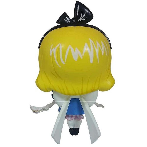 ALICE VINILE DISNEY MISS MINDY