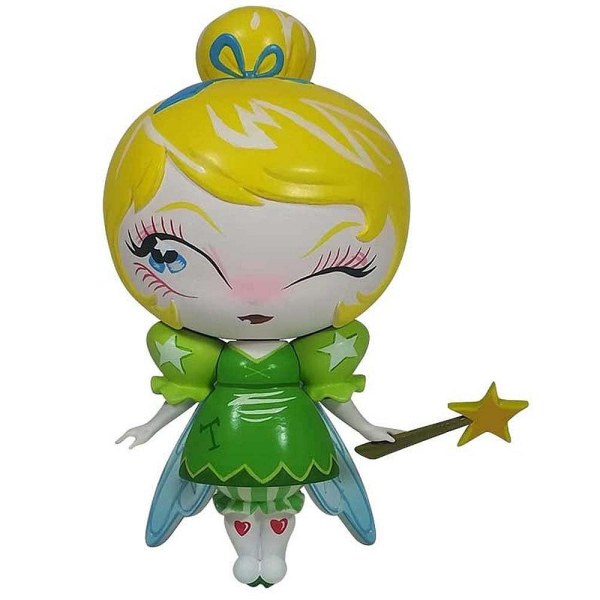 TRILLY VINILE DISNEY MISS MINDY