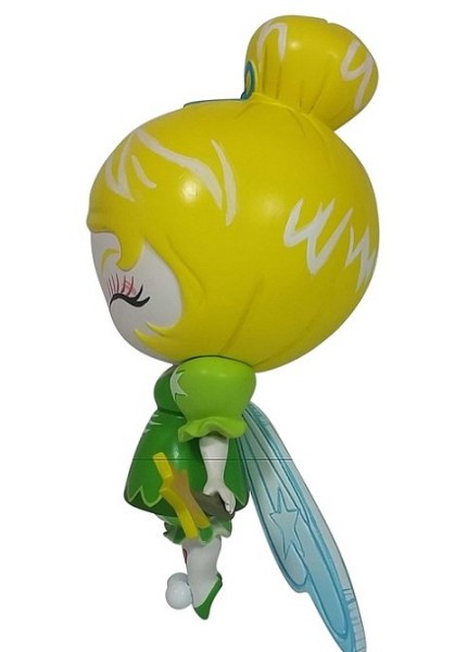 TRILLY VINILE DISNEY MISS MINDY