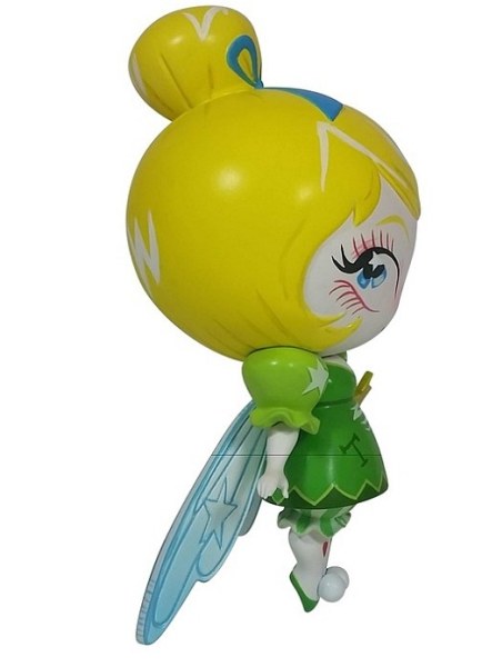 TRILLY VINILE DISNEY MISS MINDY