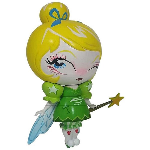 TRILLY VINILE DISNEY MISS MINDY