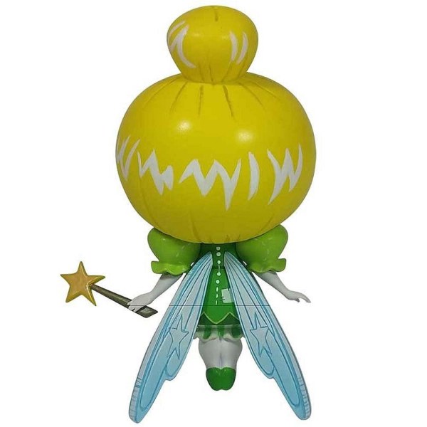 TRILLY VINILE DISNEY MISS MINDY