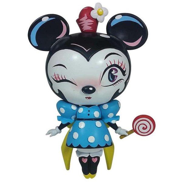 MINNIE VINILE DISNEY MISS MINDY