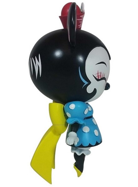 MINNIE VINILE DISNEY MISS MINDY