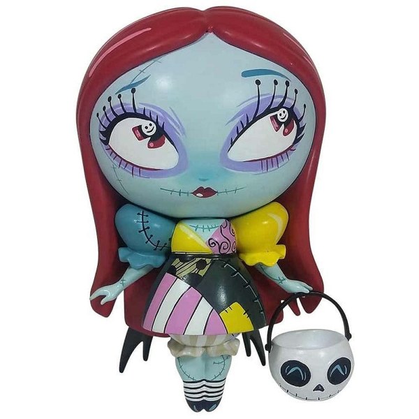 SALLY VINILE DISNEY MISS MINDY