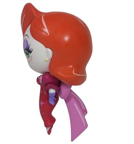 JESSICA RABBIT VINILE DISNEY MISS MINDY
