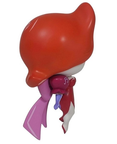 JESSICA RABBIT VINILE DISNEY MISS MINDY