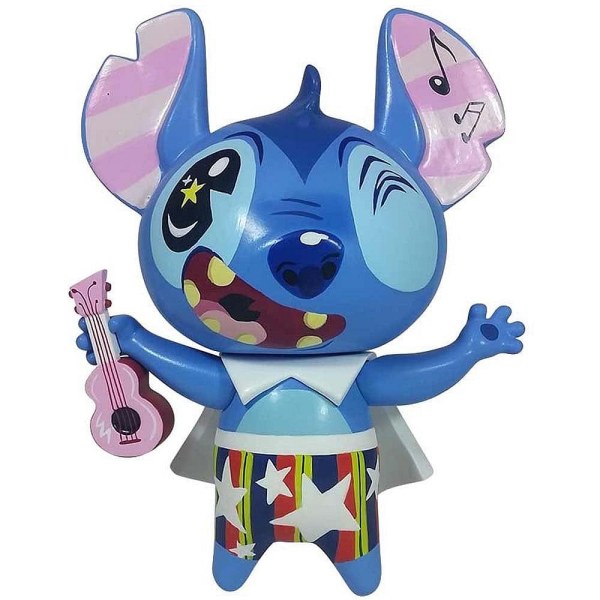 STITCH VINILE DISNEY MISS MINDY