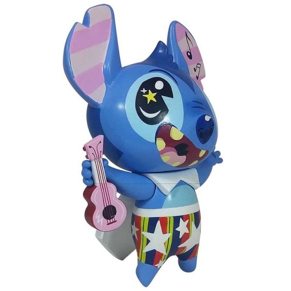 STITCH VINILE DISNEY MISS MINDY