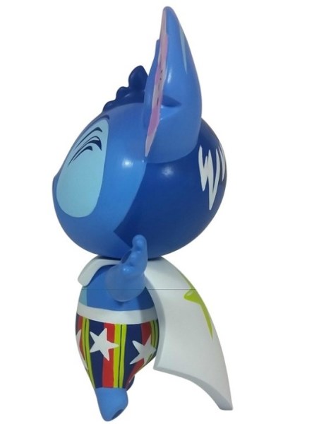 STITCH VINILE DISNEY MISS MINDY