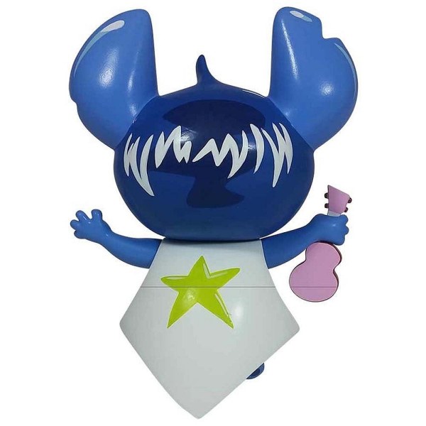 STITCH VINILE DISNEY MISS MINDY