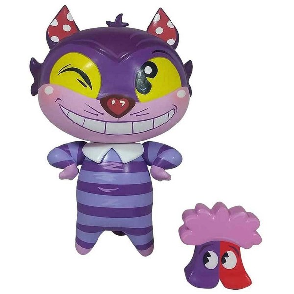 STREGATTO VINILE DISNEY MISS MINDY