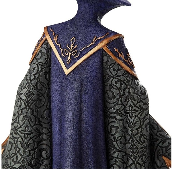 MALEFICA POSA REGALE DISNEY HAUTE COUTURE SHOWCASE
