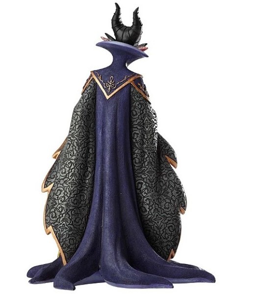 MALEFICA POSA REGALE DISNEY HAUTE COUTURE SHOWCASE