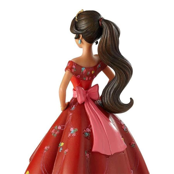 ELENA DISNEY HAUTE COUTURE SHOWCASE