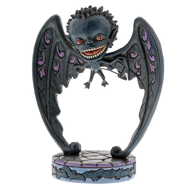 BAT KID STATUINA DISNEY TRADITIONS JIM SHORE