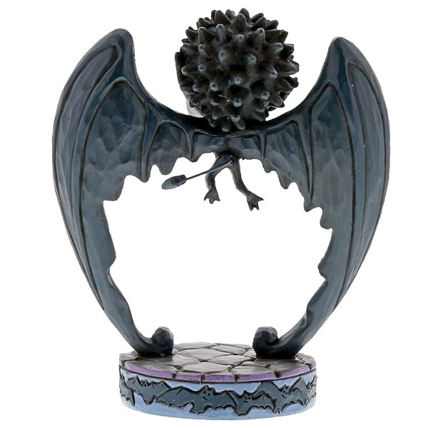 BAT KID STATUINA DISNEY TRADITIONS JIM SHORE