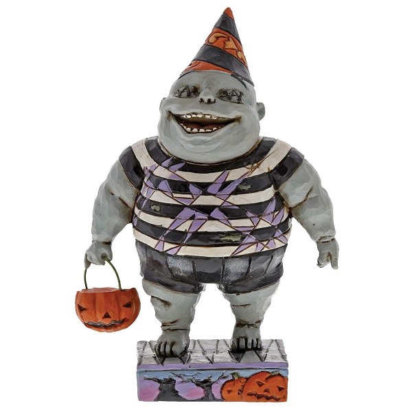 "TERRIFYNG TYKE" NIGHTMARE BEFORE CHRISTMAS DISNEY TRADITIONS
