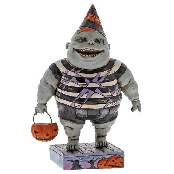 "TERRIFYNG TYKE" NIGHTMARE BEFORE CHRISTMAS DISNEY TRADITIONS