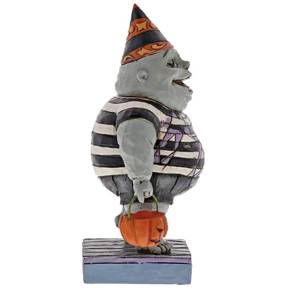 "TERRIFYNG TYKE" NIGHTMARE BEFORE CHRISTMAS DISNEY TRADITIONS