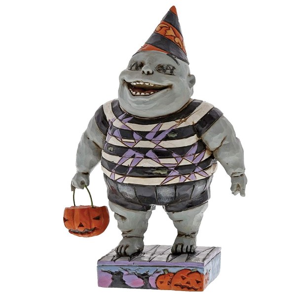 "TERRIFYNG TYKE" NIGHTMARE BEFORE CHRISTMAS DISNEY TRADITIONS